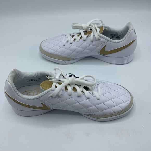 NEW Nike Lunar LegendX 7 Pro Turf 10R IC Soccer - Picture 2 of 5